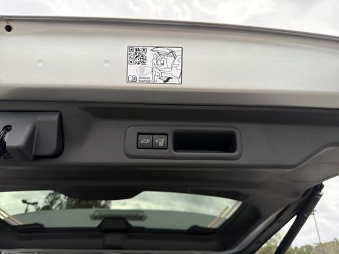 New 2026 Toyota Sequoia 1794 Edition image 23