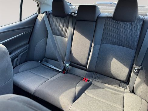 Used 2025 Toyota Camry LE image 13