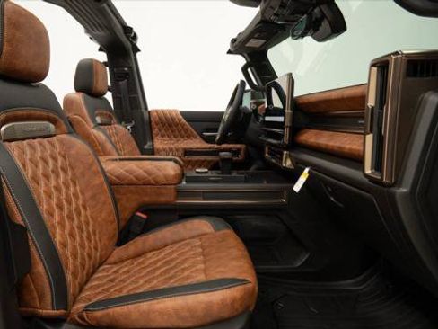 Used 2023 GMC Hummer EV Edition 1 image 39