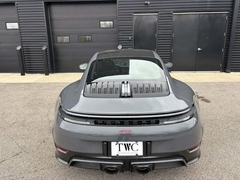 Used 2026 Porsche 911 Carrera GTS RWD image 9