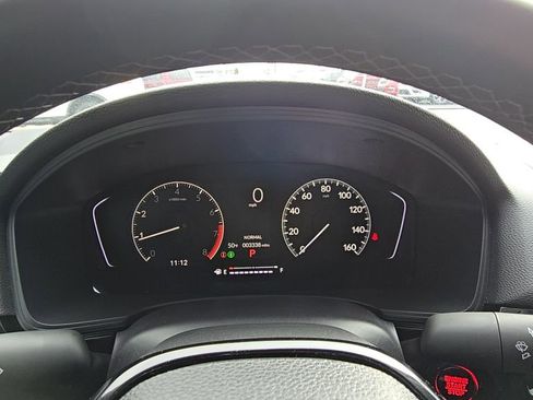 Used 2026 Honda Civic Sport image 20