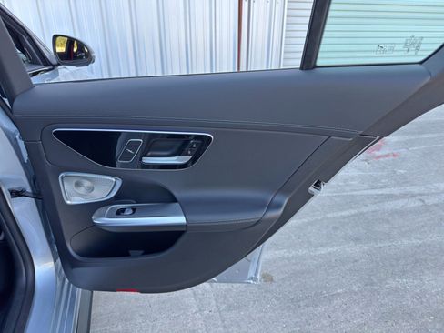 Used 2024 Mercedes-Benz C 63 AMG S image 51