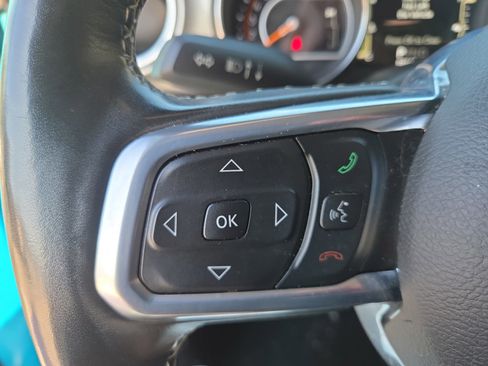 Used 2019 Jeep Wrangler Unlimited Sahara w/ Safety Group image 30