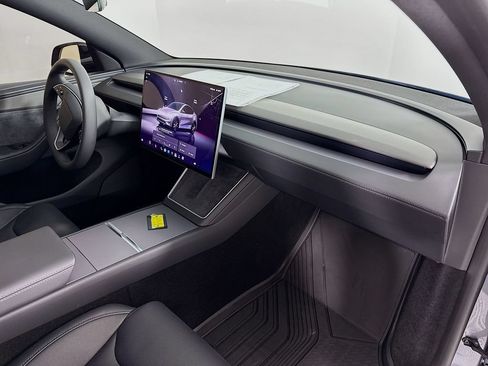 Used 2026 Tesla Model Y Performance AWD/4WD image 28