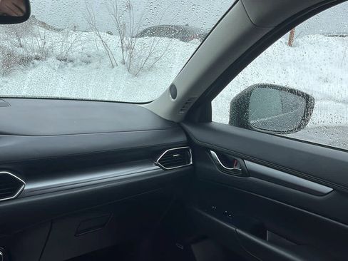 Used 2018 MAZDA CX-5 Touring w/ Preferred Equipment Package image 29