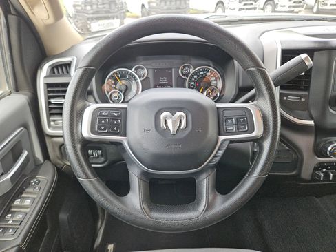 Used 2019 RAM 2500 Big Horn AWD/4WD image 20