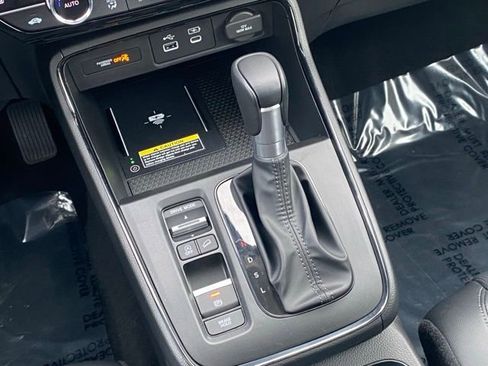 Certified 2024 Honda CR-V EX-L image 21