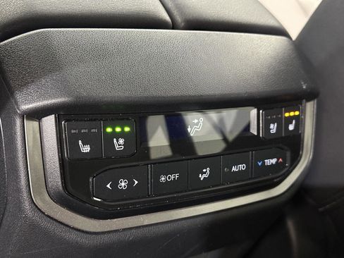 Used 2024 Lexus TX 350 AWD w/ Captains Chair Package image 30