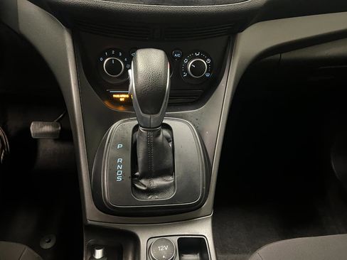 Used 2016 Ford Escape S image 31