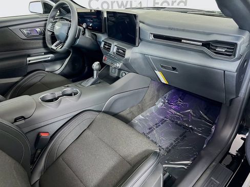 New 2026 Ford Mustang GT image 25