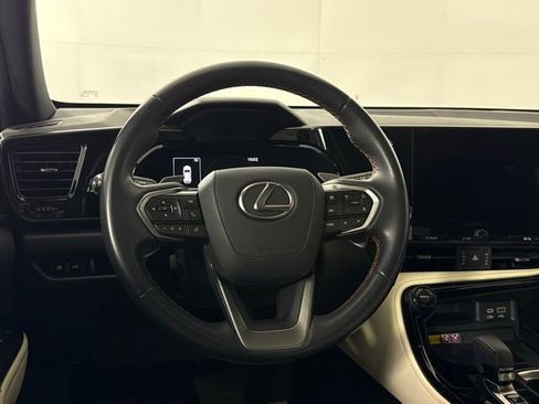 Certified 2023 Lexus NX 350 AWD w/ Premium Package image 24