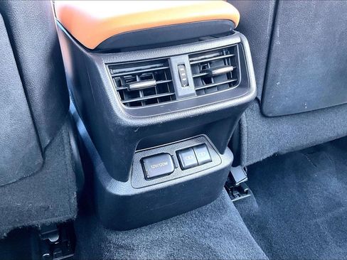 Used 2023 Lexus ES 350 w/ Premium Package FWD image 32
