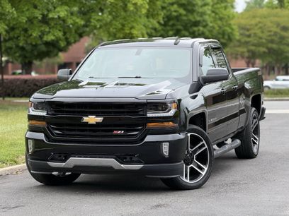 Used 2019 Chevrolet Silverado 1500 LT w/ LPO, Black Pack