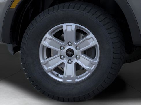 New 2026 Ford Ranger XL AWD/4WD image 20