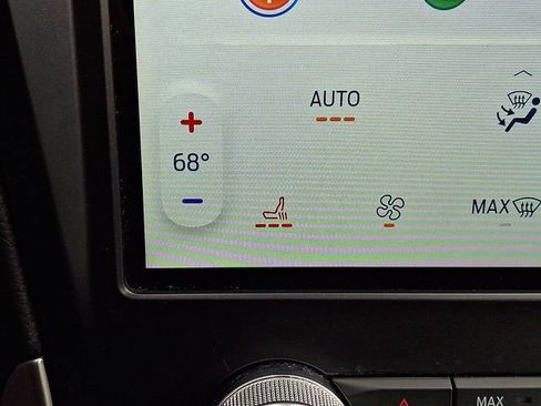 Used 2024 Ford Edge SEL AWD/4WD image 26