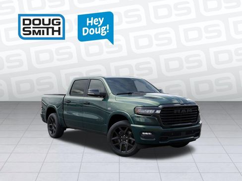 New 2026 RAM 1500 Laramie image 6