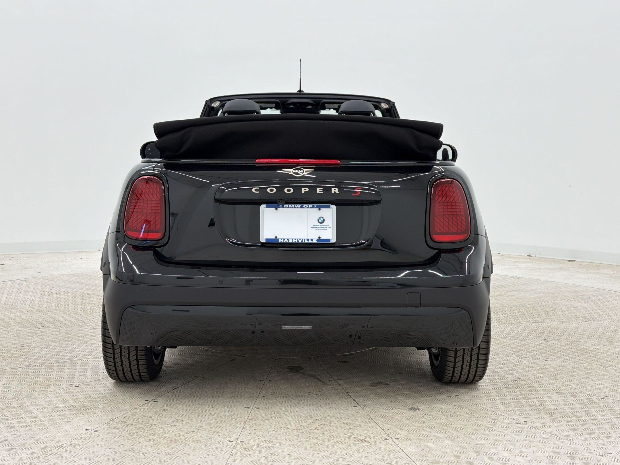 New 2026 MINI Cooper S FWD image 9