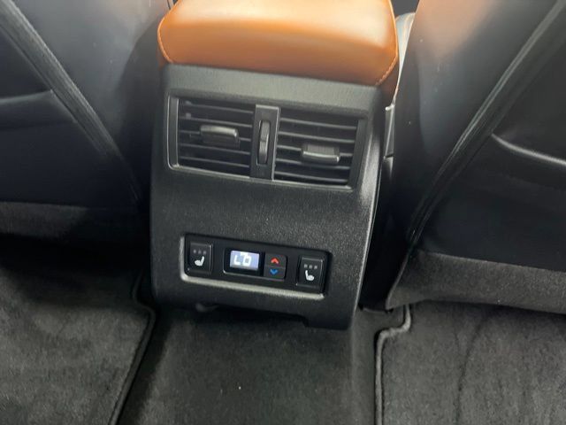 Used 2022 Mitsubishi Outlander SEL AWD/4WD image 22
