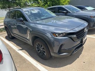 Certified 2025 MAZDA CX-50 AWD 2.5 Hybrid w/ Premium Pkg video 1