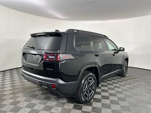 New 2026 Jeep Cherokee Laredo AWD/4WD image 7