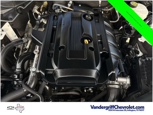 Used 2020 Ford Mustang Premium RWD image 25