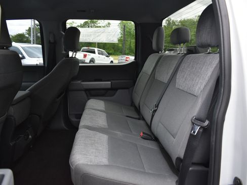 Used 2023 Ford F150 XLT w/ XTR Package AWD/4WD image 13