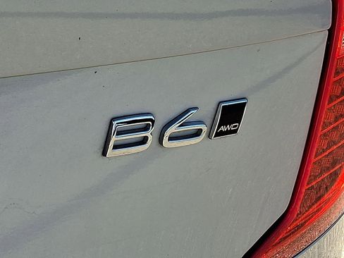 Certified 2023 Volvo XC90 B6 Plus w/ Protection Package image 34