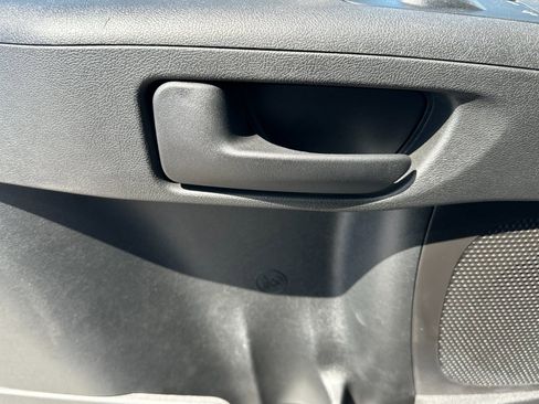 Used 2024 RAM ProMaster 1500 w/ Quick Order Package 22G SLT image 11