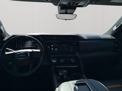 Used 2022 GMC Sierra 1500 AT4 w/ AT4 Premium Package image 22