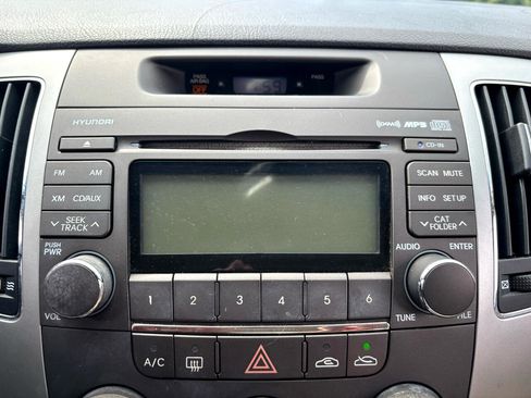 Used 2009 Hyundai Sonata GLS image 14