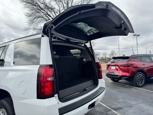 Used 2020 Chevrolet Tahoe LT RWD image 34