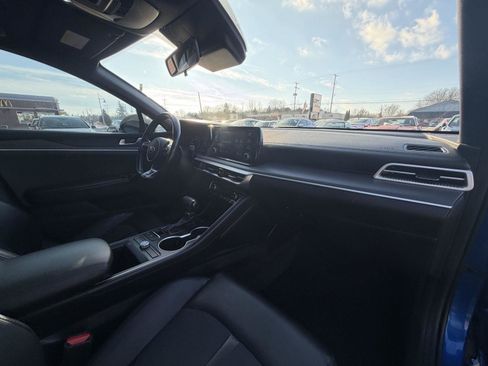 Used 2021 Kia K5 GT-Line w/ GT-Line FWD Premium Package image 20