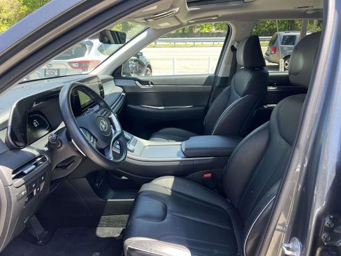 Used 2023 Hyundai Palisade XRT AWD/4WD image 15