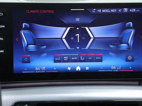 Used 2024 BMW X2 M35i w/ Premium Package image 18