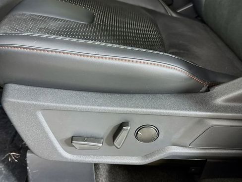 New 2025 Ford Bronco Raptor image 22