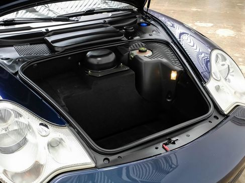 Used 2004 Porsche 911 Carrera 4S image 45