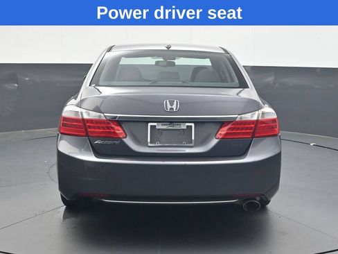 Used 2015 Honda Accord EX-L image 5