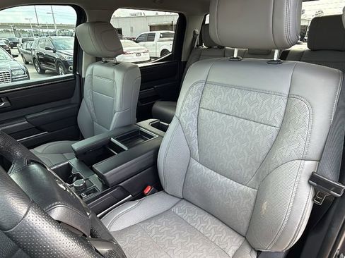 Used 2024 Toyota Tundra SR5 w/ SR5 Premium Package AWD/4WD image 14