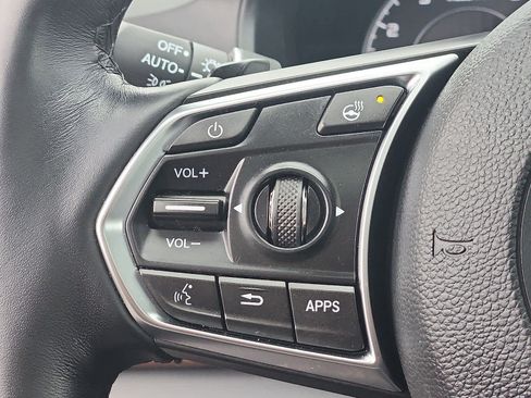 Used 2023 Acura RDX w/Advance Package image 22