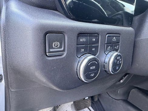 Used 2024 GMC Sierra 1500 Elevation w/ LPO, Elevation Black Package AWD/4WD image 13