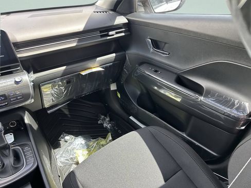 New 2027 Hyundai Kona SEL Sport FWD image 20