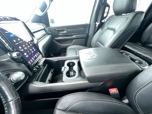 Used 2019 RAM 1500 Sport w/ Alpine Leather & Sound Group image 21