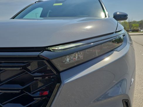 Used 2024 Honda CR-V Sport-L image 33