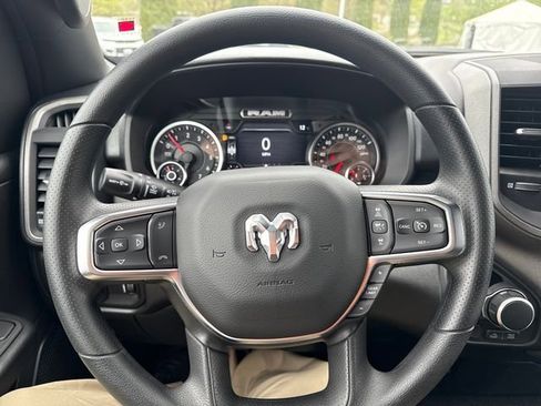 New 2026 RAM 1500 Classic Warlock AWD/4WD image 24