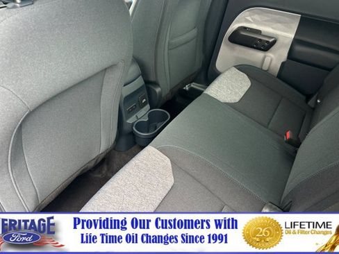 New 2026 Ford Maverick XLT w/ XLT Luxury Package AWD/4WD image 12