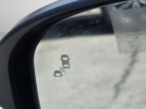 New 2026 Honda CR-V TrailSport image 27