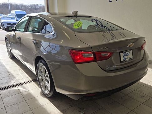 Used 2023 Chevrolet Malibu LT image 13