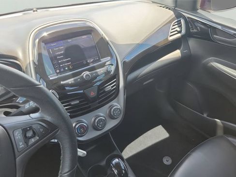 Used 2022 Chevrolet Spark ACTIV FWD image 24