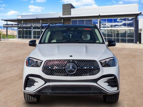 Used 2026 Mercedes-Benz GLE 350 GLE 350 image 2