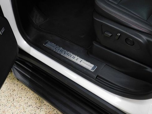 Used 2023 Chevrolet Tahoe RST w/ Luxury Package image 29